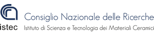 ISTEC-CNR Istituto di Scienza e Tecnologia dei Materiali Ceramici