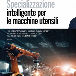 Macchine Utensili giugno 2021