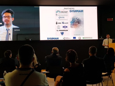 La Manutenzione Predittiva: esperienze, sfide, valutazioni