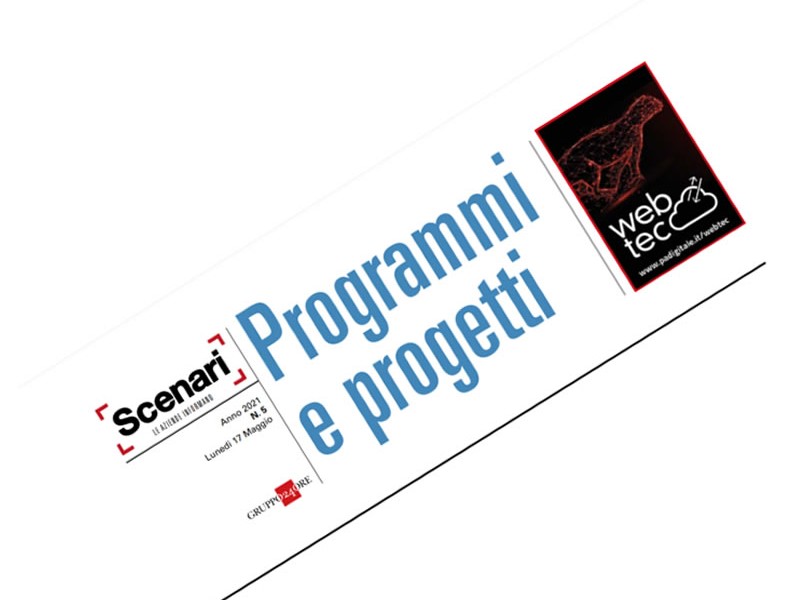 MUSP ed il Tecnopolo di Piacenza sede Casino Mandelli – Il Sole24ore